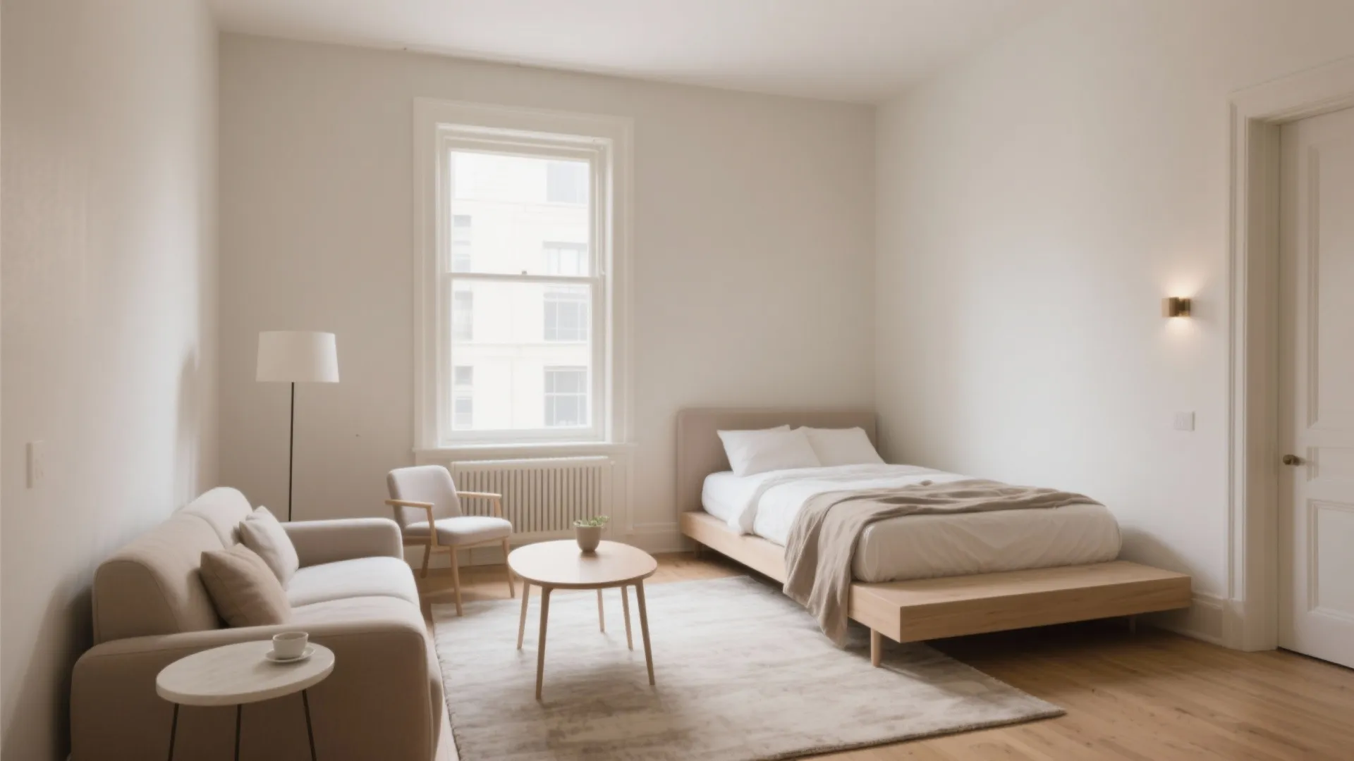 Soft Neutrals with High-LRV Light Bounce