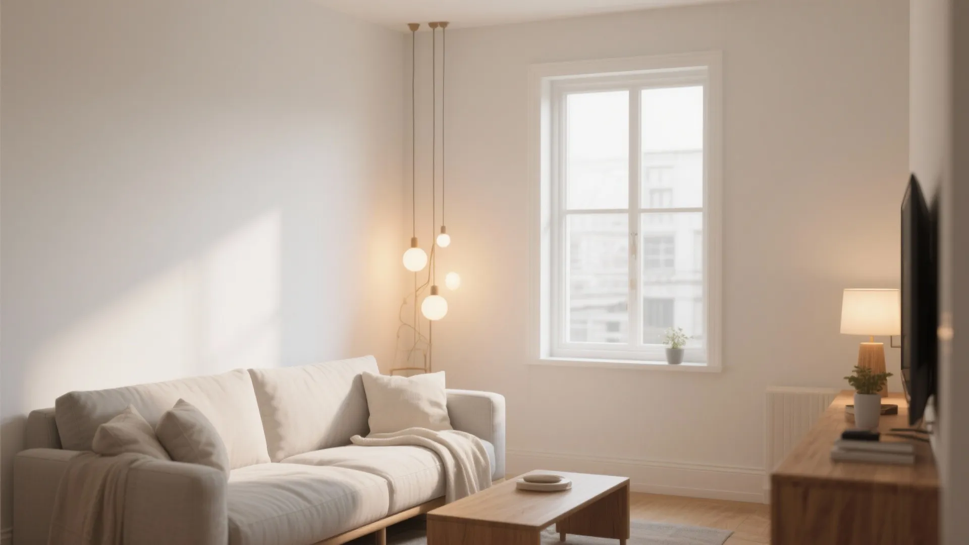 High-LRV Neutrals and Light Balancing