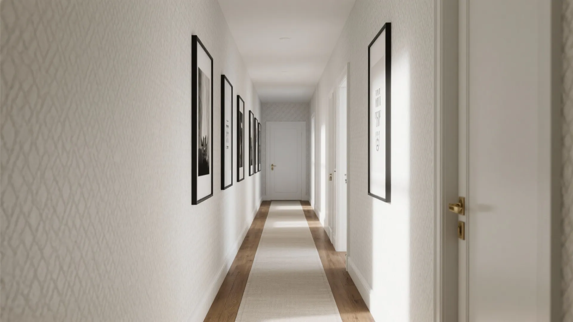 Soft Neutrals with High LRV