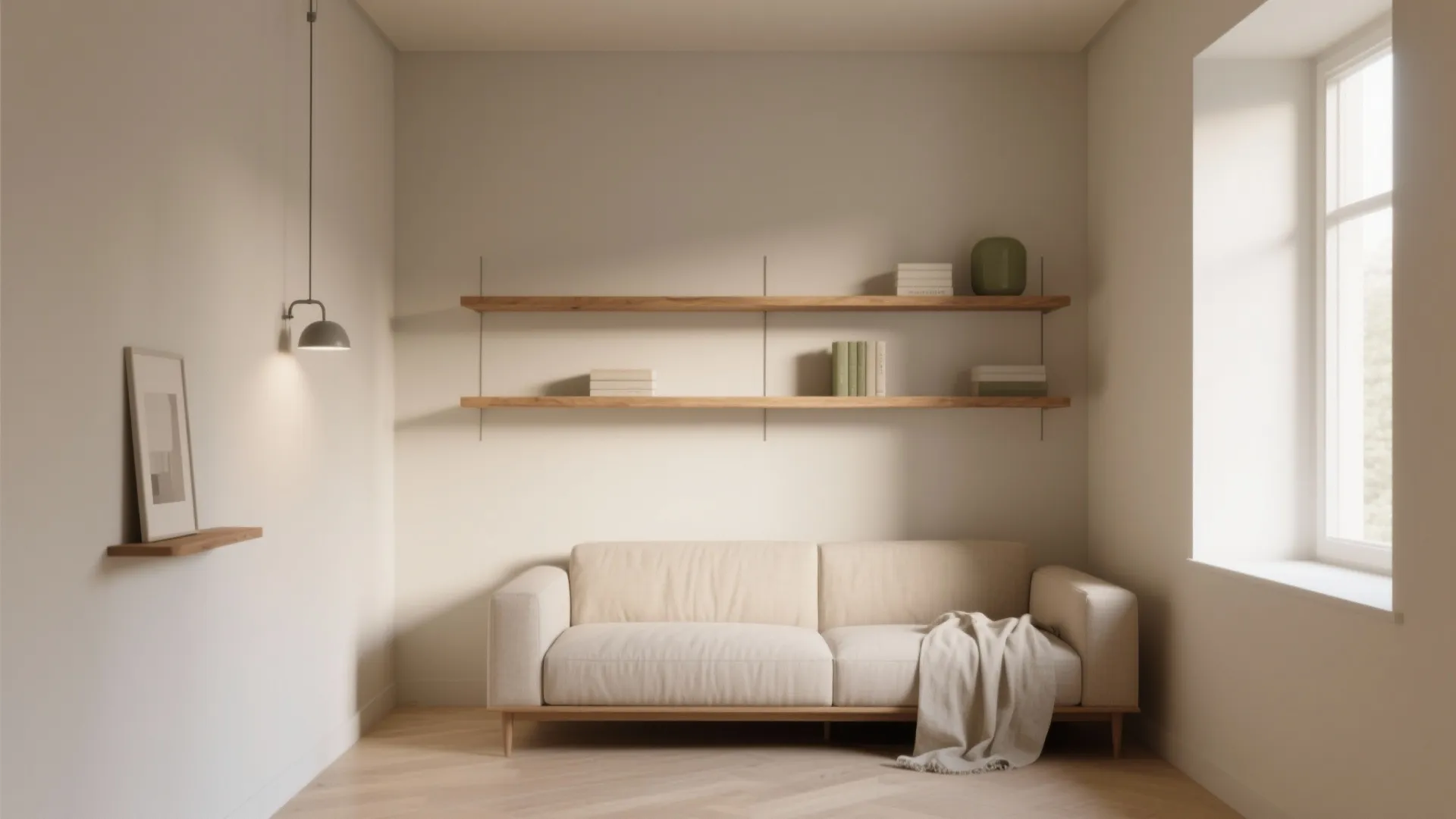 Soft Neutrals and High LRV for Airy Light