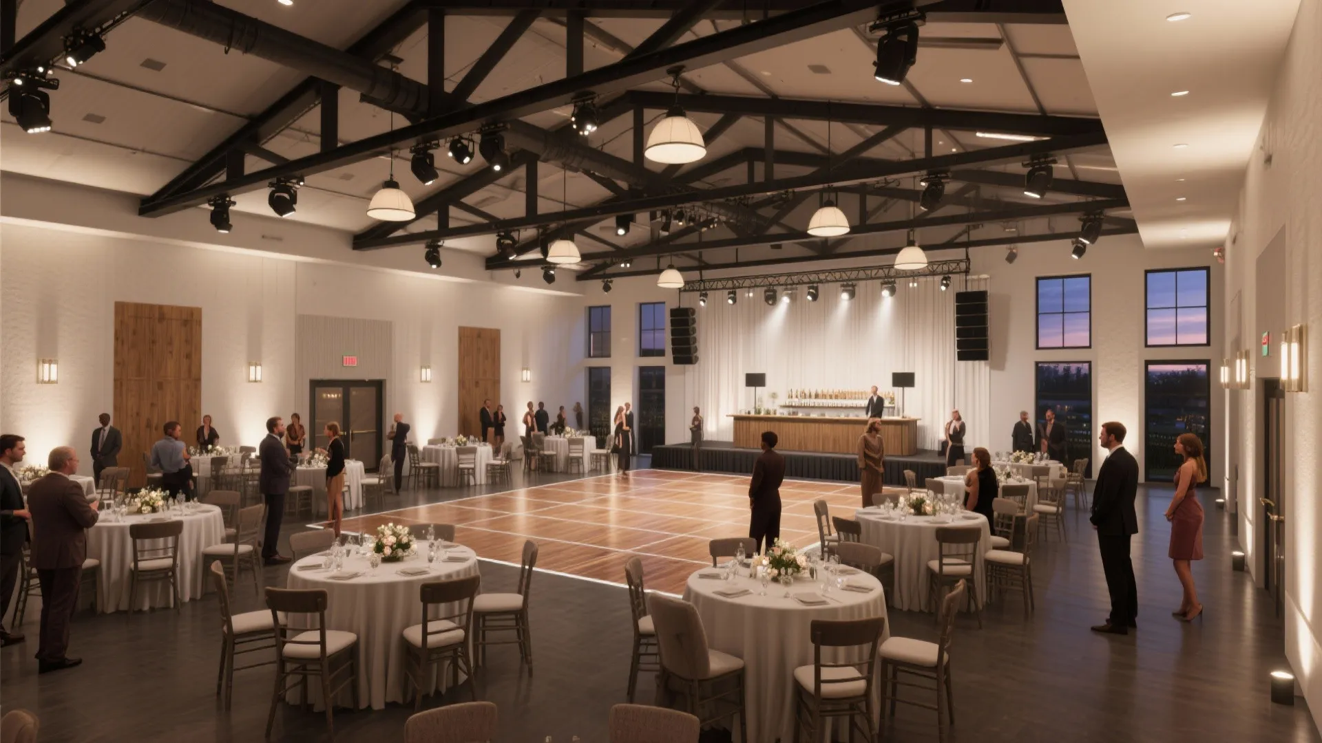 Best Party Hall: How to Choose the Perfect Venue for Your Event: Fast-Track Guide to Finding the Best Party Hall in 1 Minute
