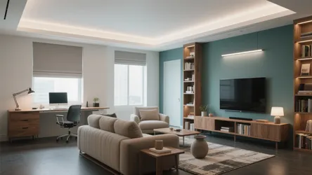 Even Superman Relies on Coohom to Design His Home