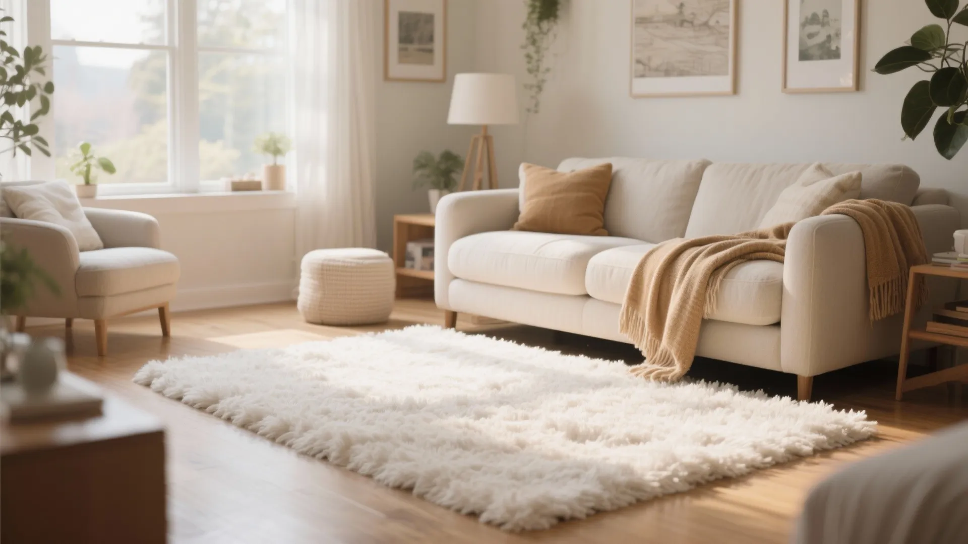 6. High-Pile Comfort Zones