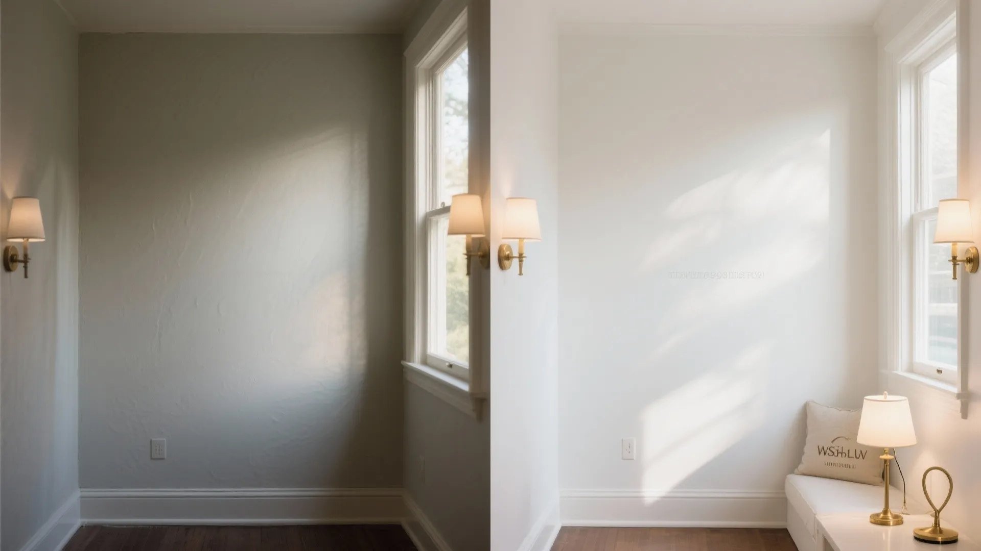 3. High-Reflectance Whites — maximize every photon