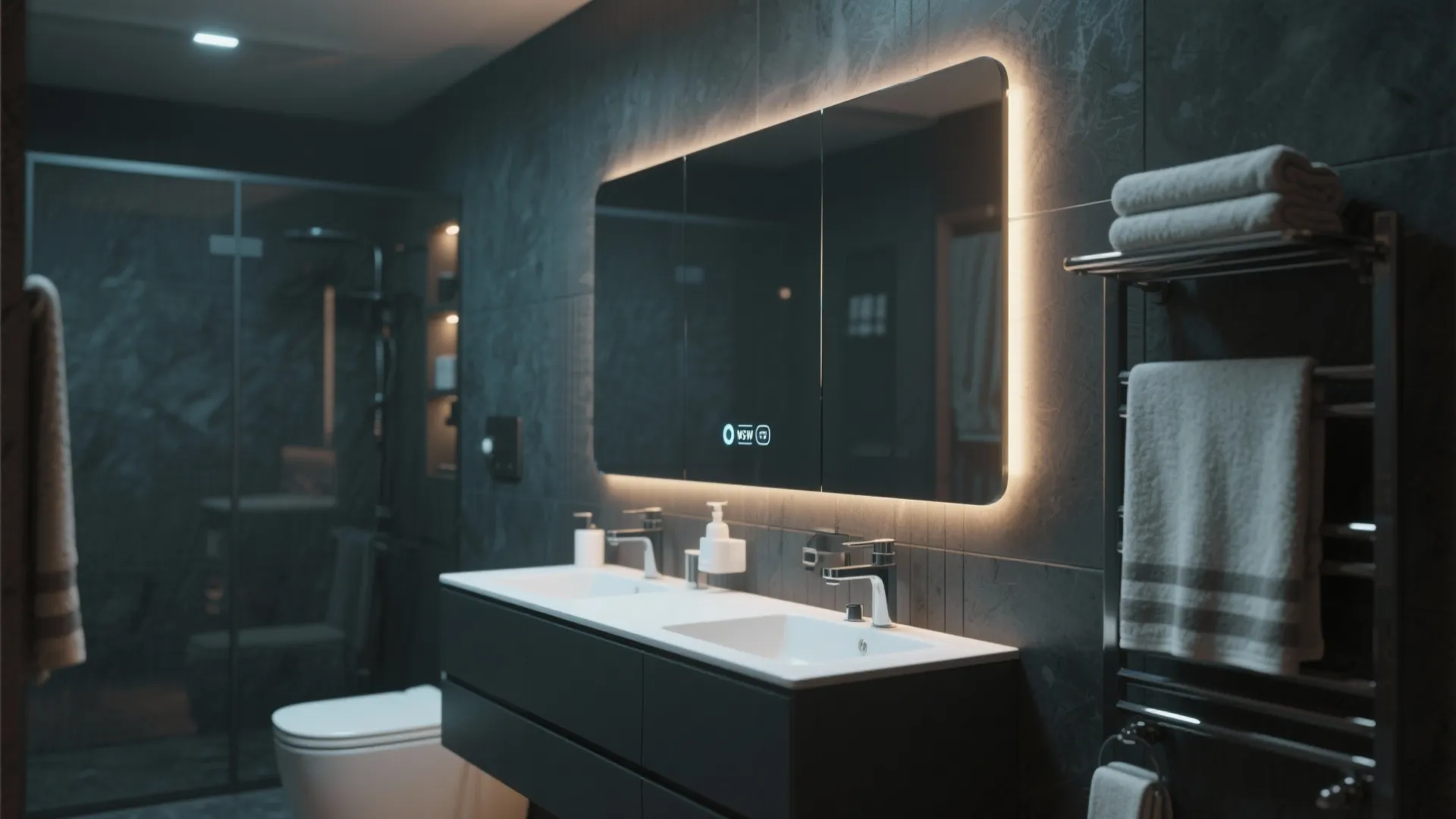 9. High-Tech Additions