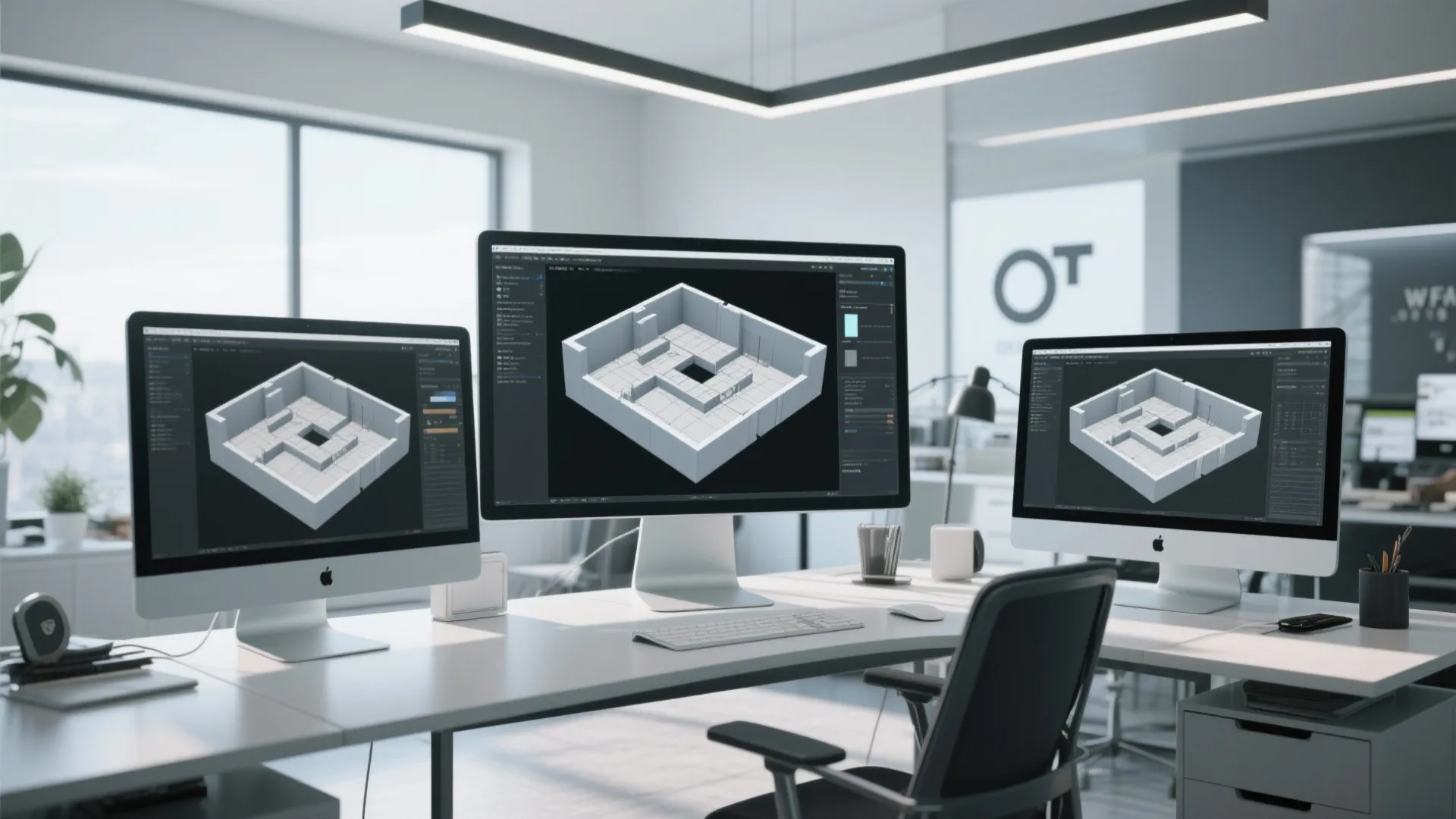 10. High-Tech Design Tools