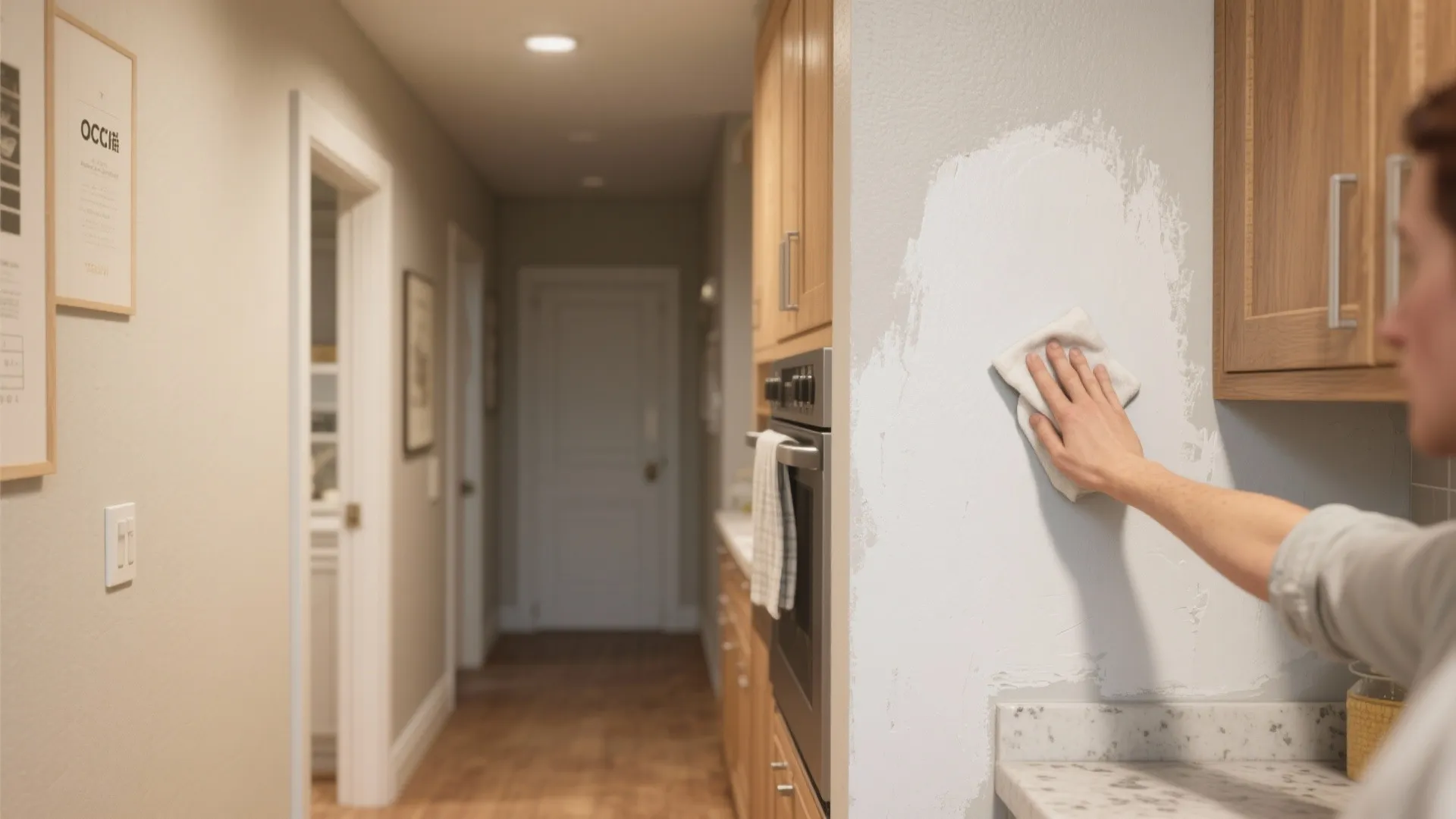 4. Prioritize durability in high-use areas