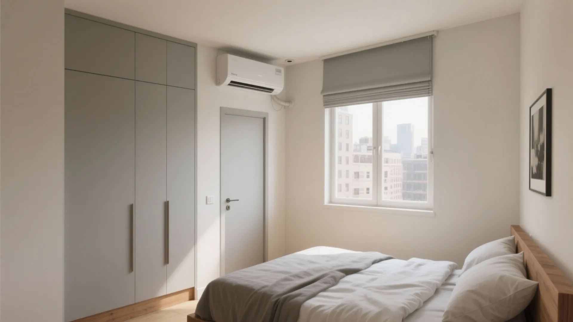 High-wall, High-Style: Above the Sightline