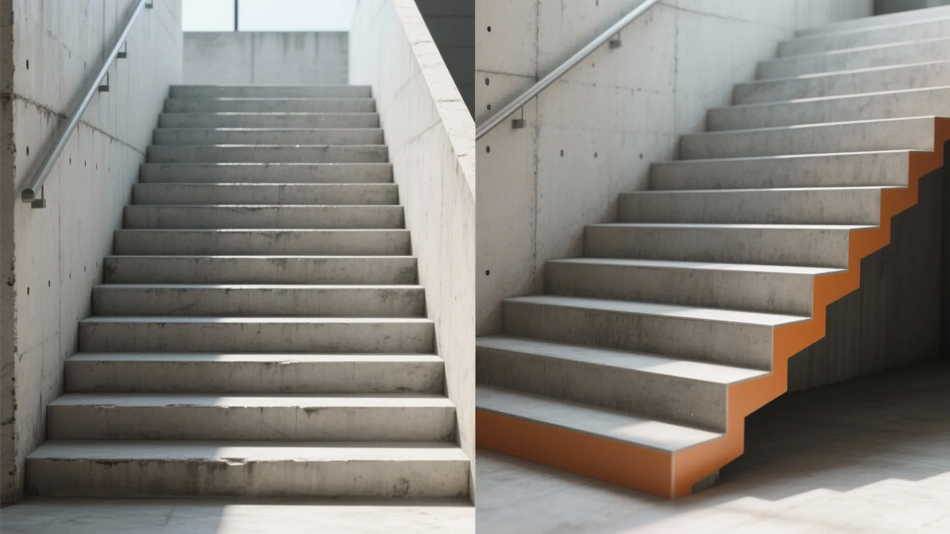 5. Highlighted Edges and Trim for Contrast