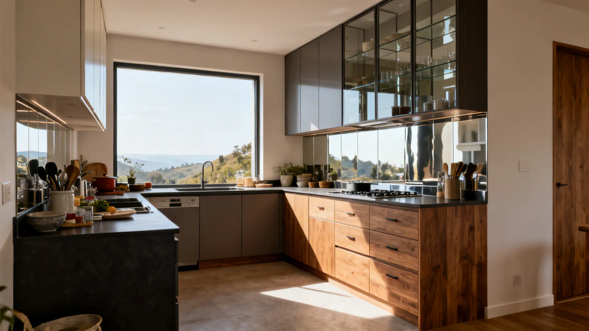 Summary: Smart Cabinets, Big Impact