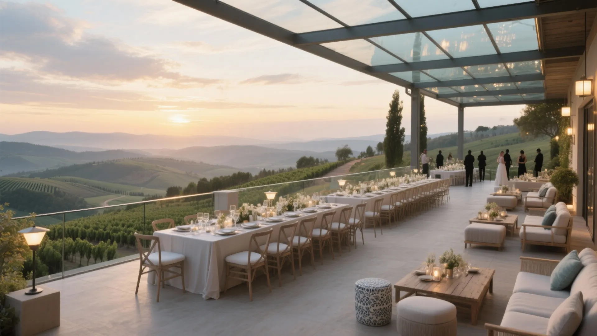 Hill Top Wedding Hall: Unique Venues for Memorable Weddings: Fast-Track Guide to Finding the Best Hill Top Wedding Halls in 1 Minute