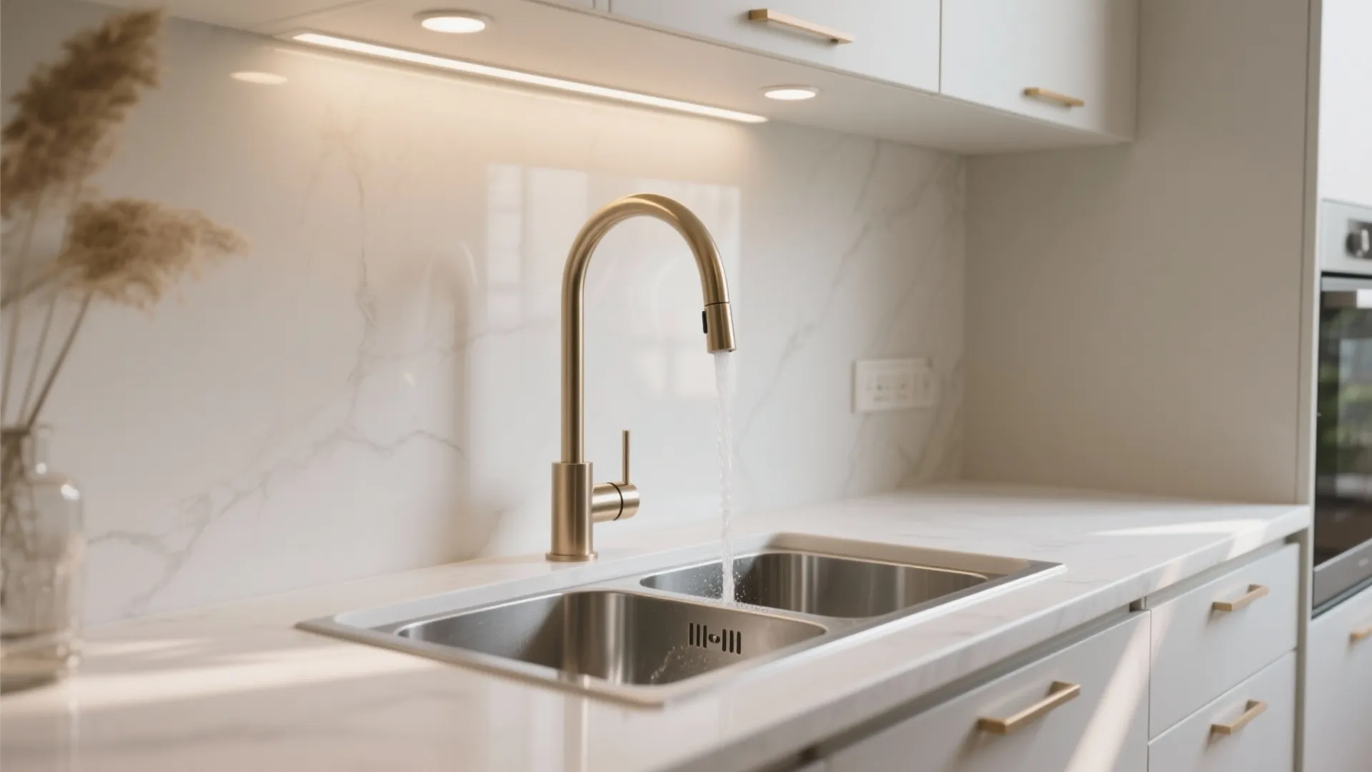 Hindware Kitchen Sink Mixer Selection Guide: My Pro Tips: 1 Minute to Choose the Best Hindware Kitchen Sink Mixer for Efficiency and Style