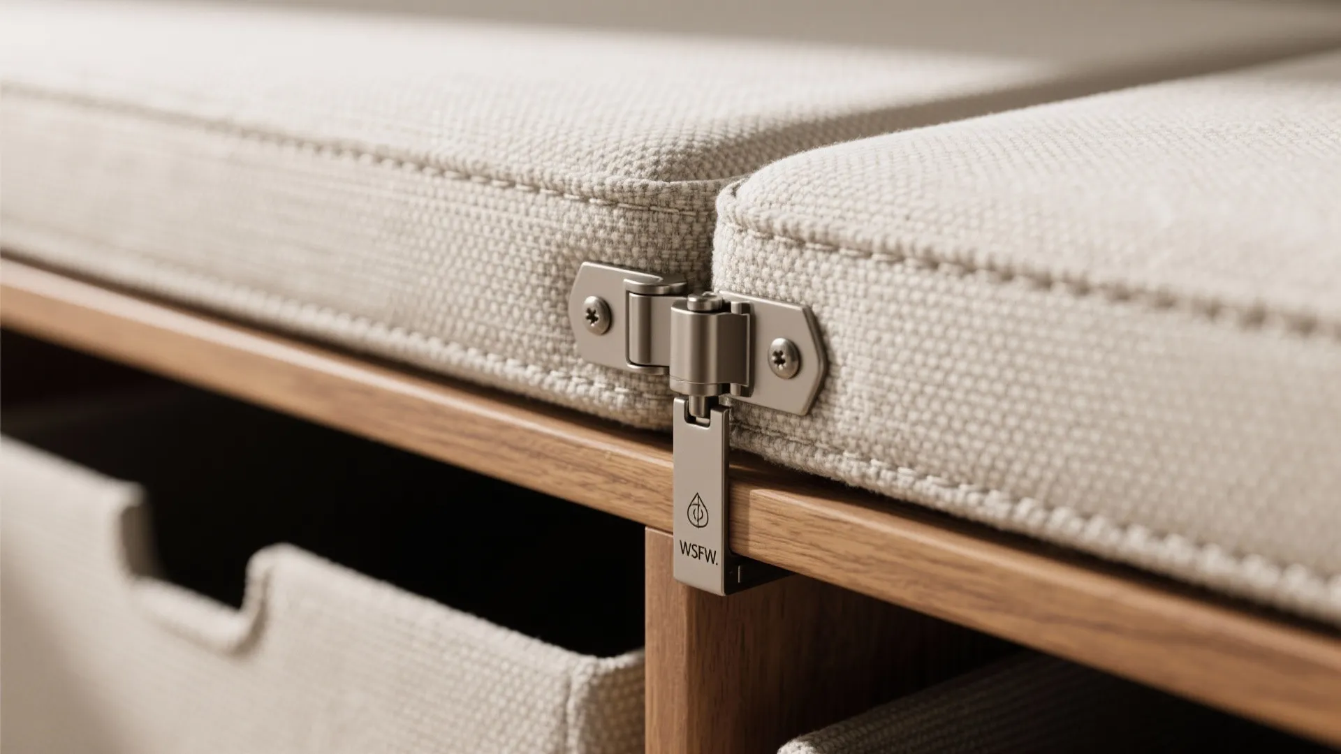 Flexible Furniture: Pieces That Pull Double Duty