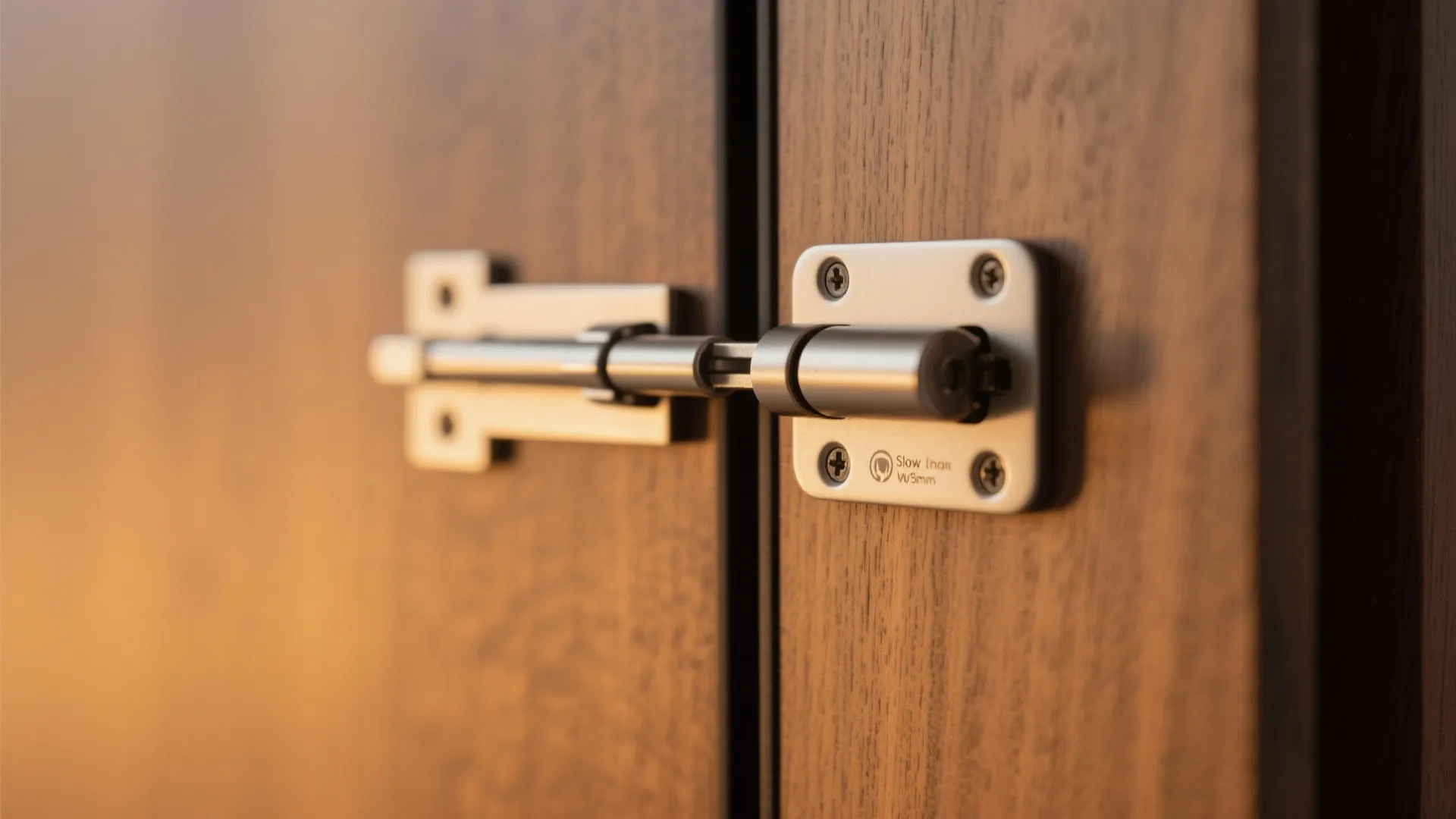 Micro-Amenities: A Fold-Down Bar, Herb Strip, and Layered Lighting