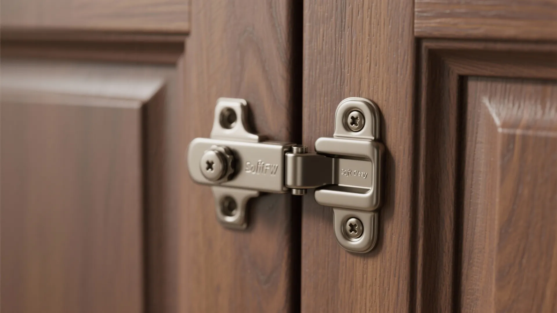 1. Quiet Everyday Luxury