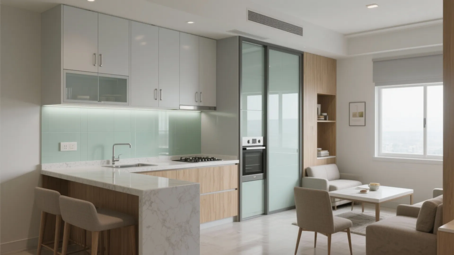 1 BHK Flat in Hinjewadi: 5 Smart Design Ideas: Small-space strategies I use to elevate a 1 BHK flat in Hinjewadi—with real project notes, budgets, and expert-backed tips