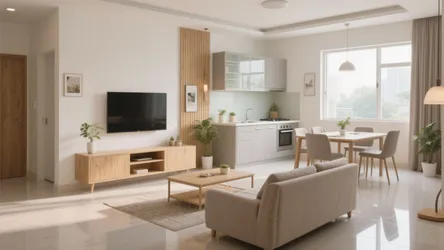 5 Smart Ideas for 3 BHK Flats in Hinjewadi, Pune