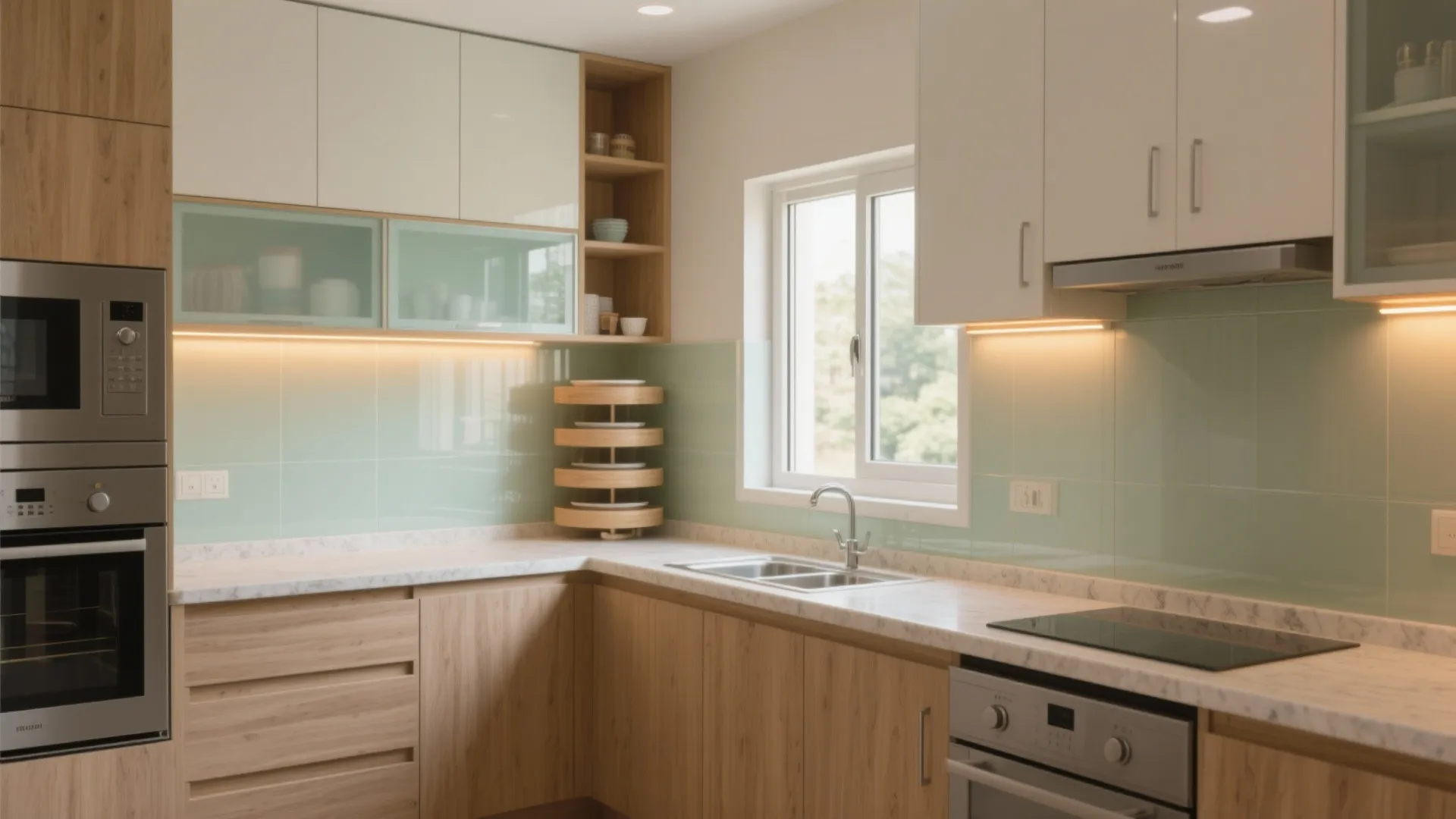 3 BHK Flats in Hinjewadi: 5 Design Ideas: Smart small-space kitchen design for 3 BHK flats in Hinjewadi—my field-tested tips, stories, and data-backed choices