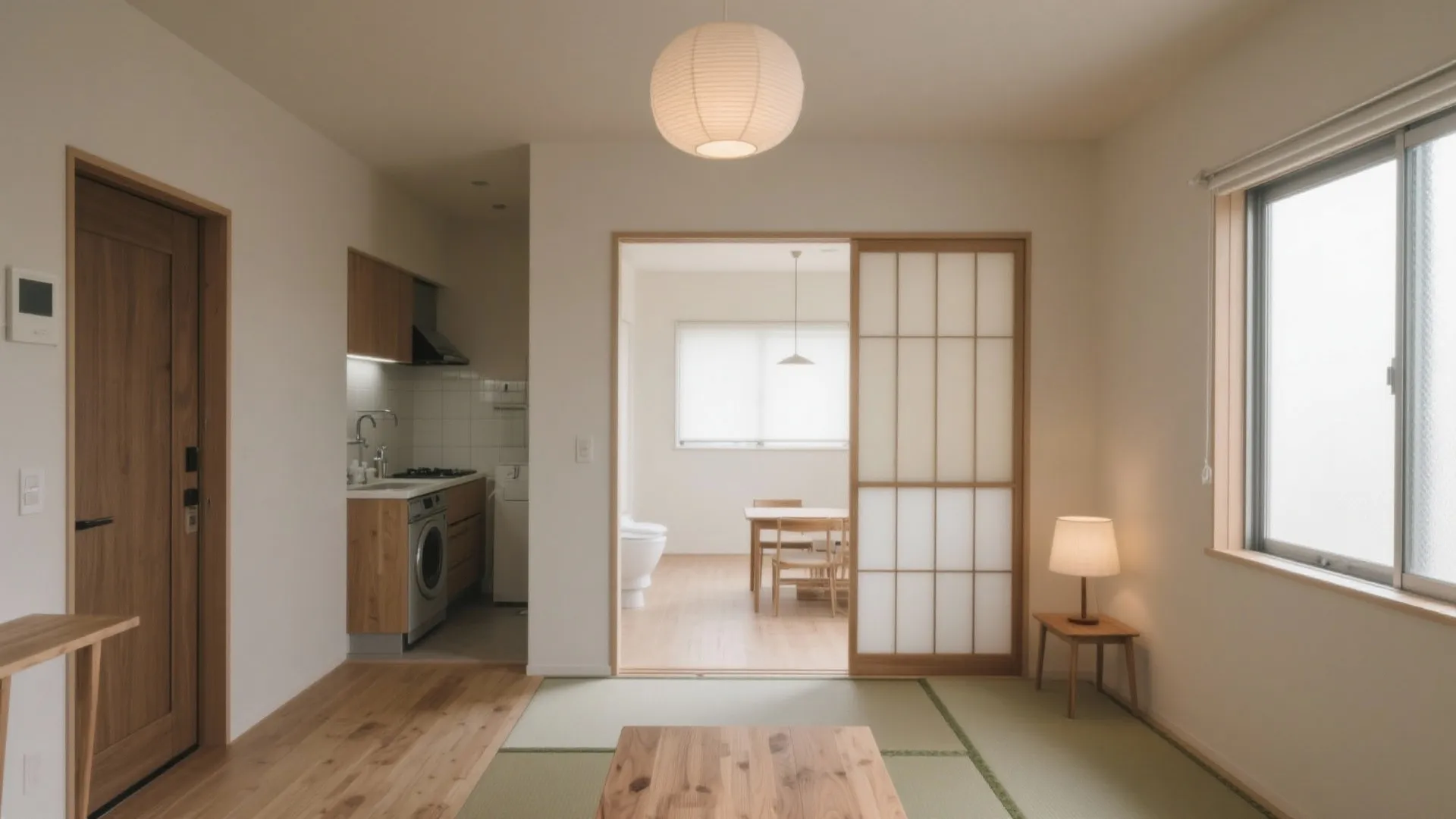 平屋27坪の間取りアイデア10選｜東京公寓設計の視点で