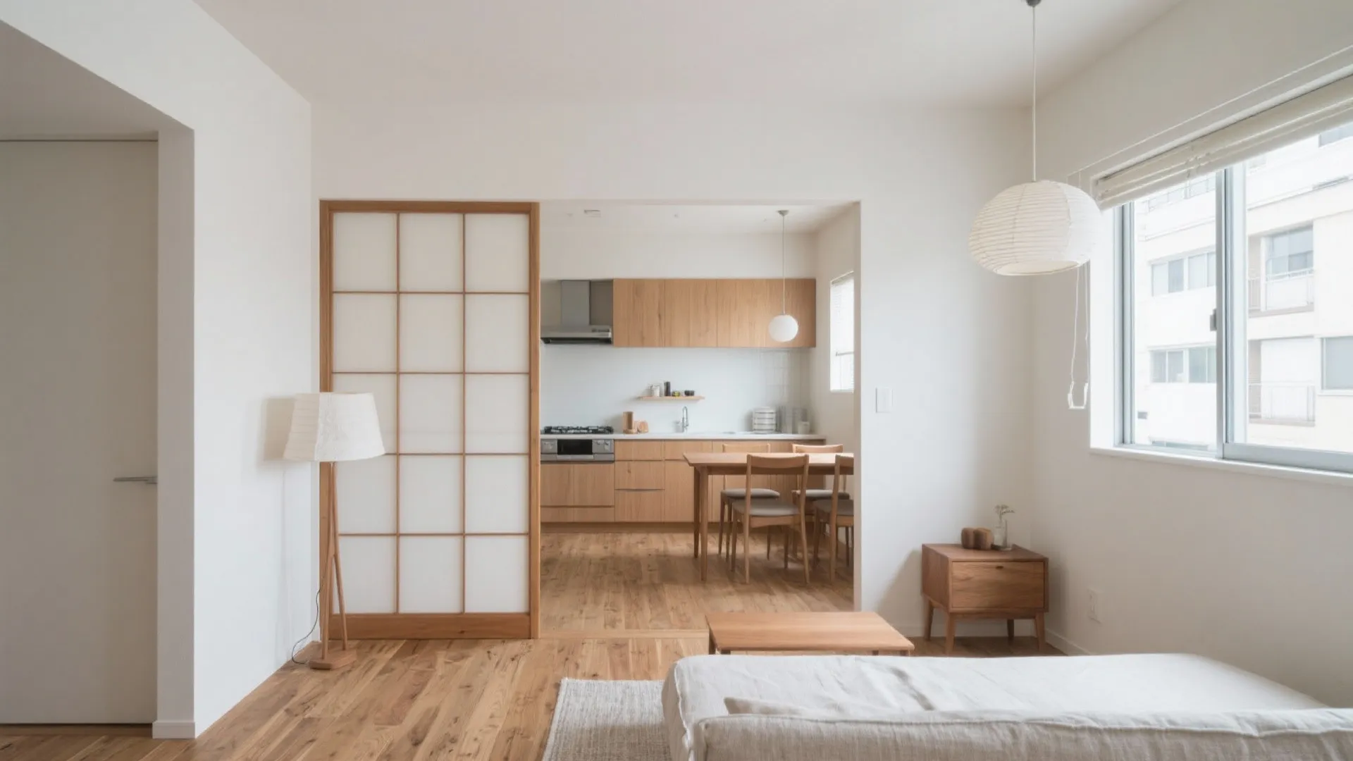 平屋2LDKの価格と設計ヒント5選｜東京・大阪・京都の小さな暮らしに効く