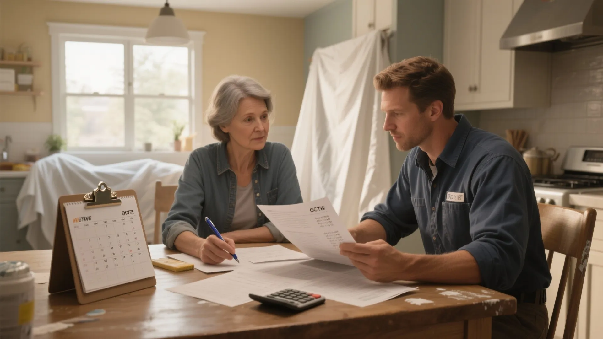 5. Hiring, Timing, and Budgeting Tips