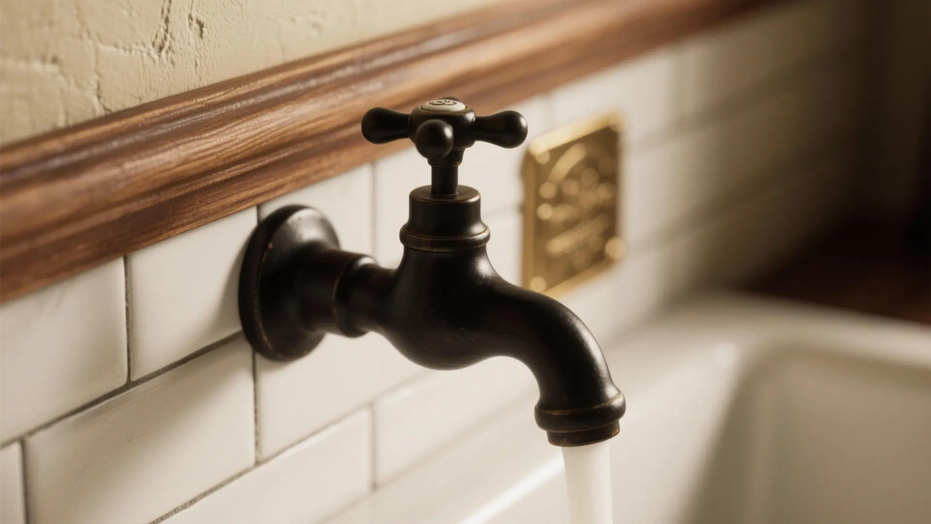 5. Material choices that honor history