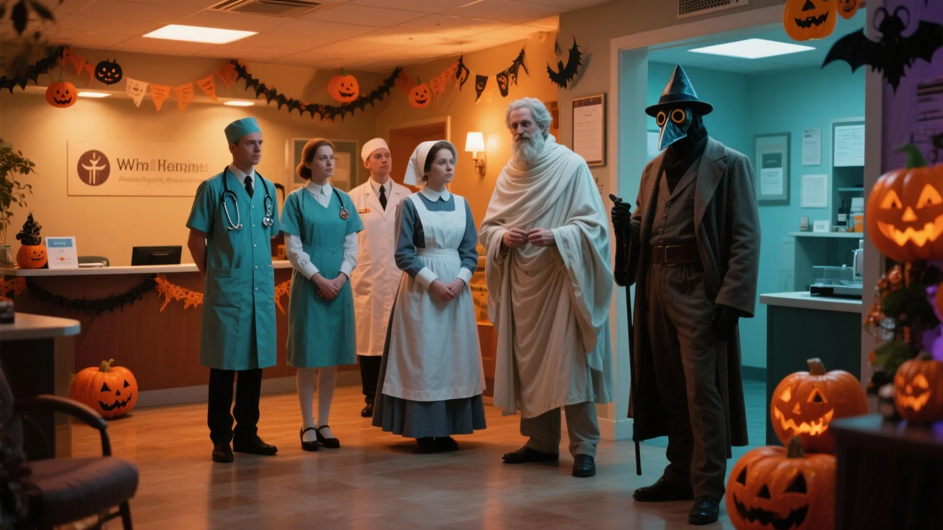 3. Historical Medical Figures