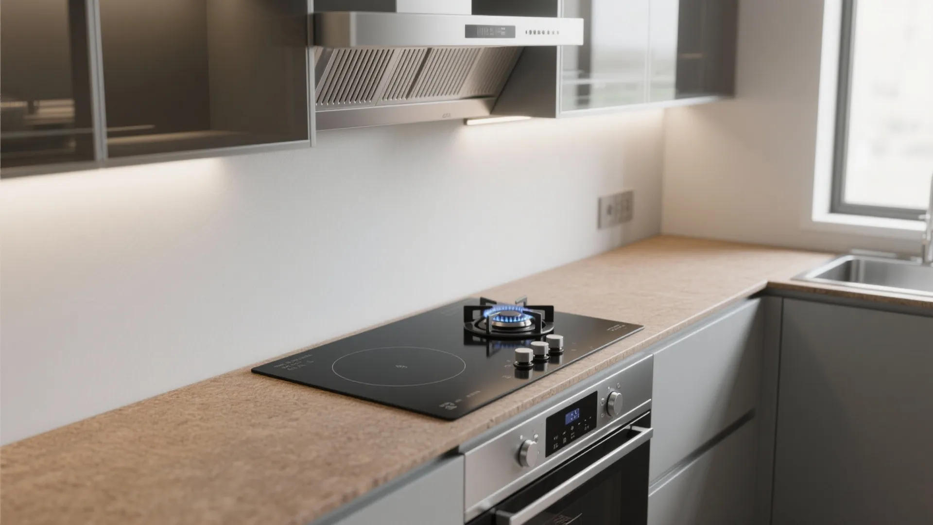 Best Hob for Kitchen: Designer Insights & Real User Choices