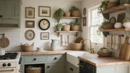 Hobby Lobby Kitchen Decor Ideas — 5 Inspiring Picks