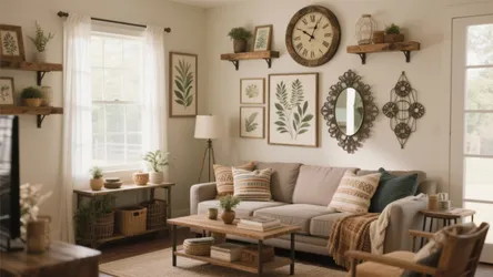 10 Hobby Lobby Living Room Wall Decor Ideas