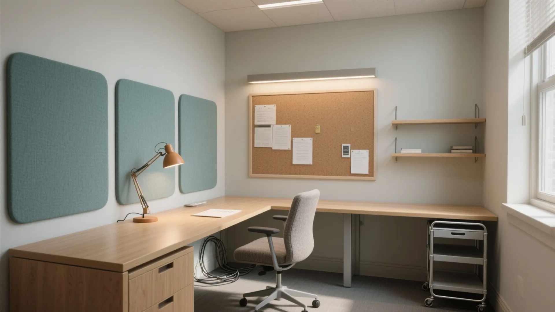 Study Ins Hofstra Law Study Rooms Too Noisy? 5 Layout Fixes