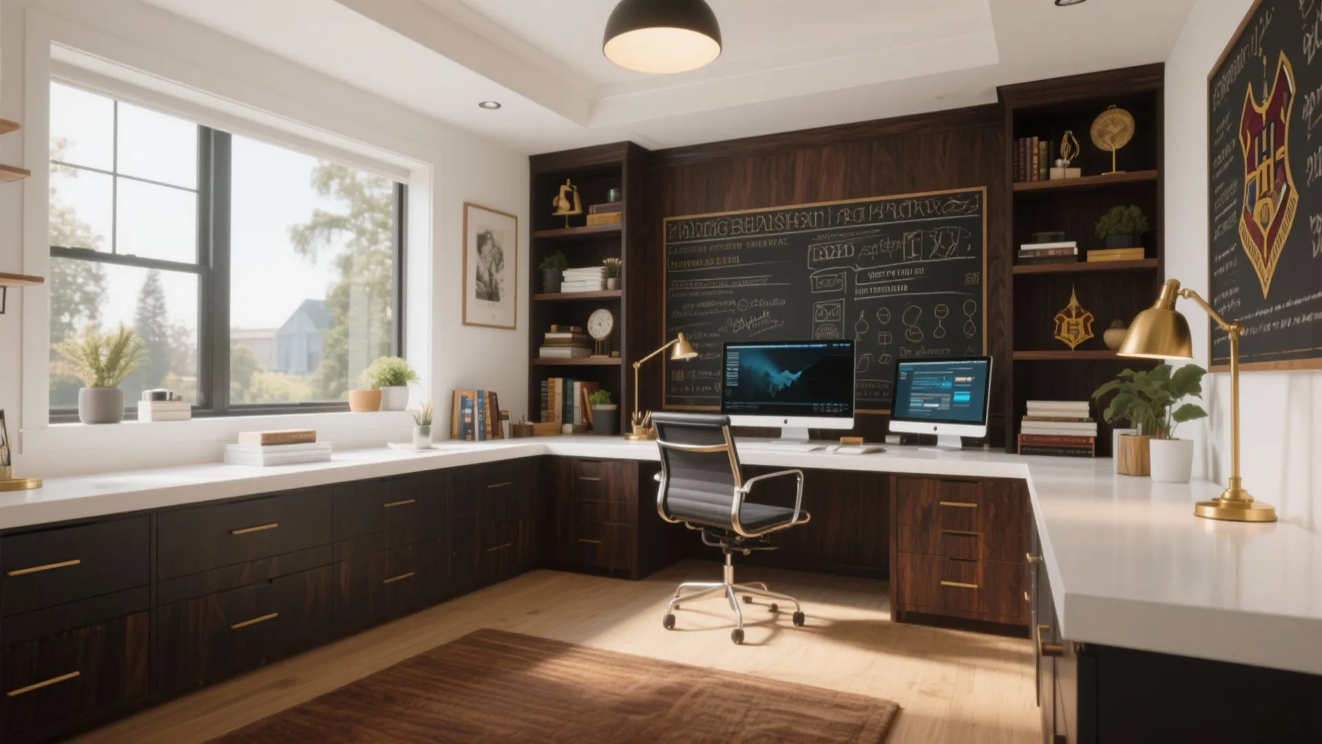 10 Office Wall Decorating Ideas for Work: Personal Tips to Make Your Workspace Inspiring, Practical, and Yours