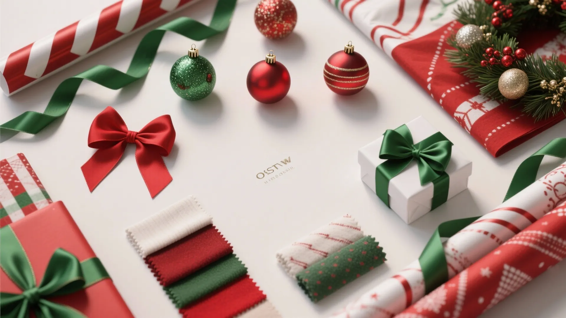 3. Coordinated Color Schemes