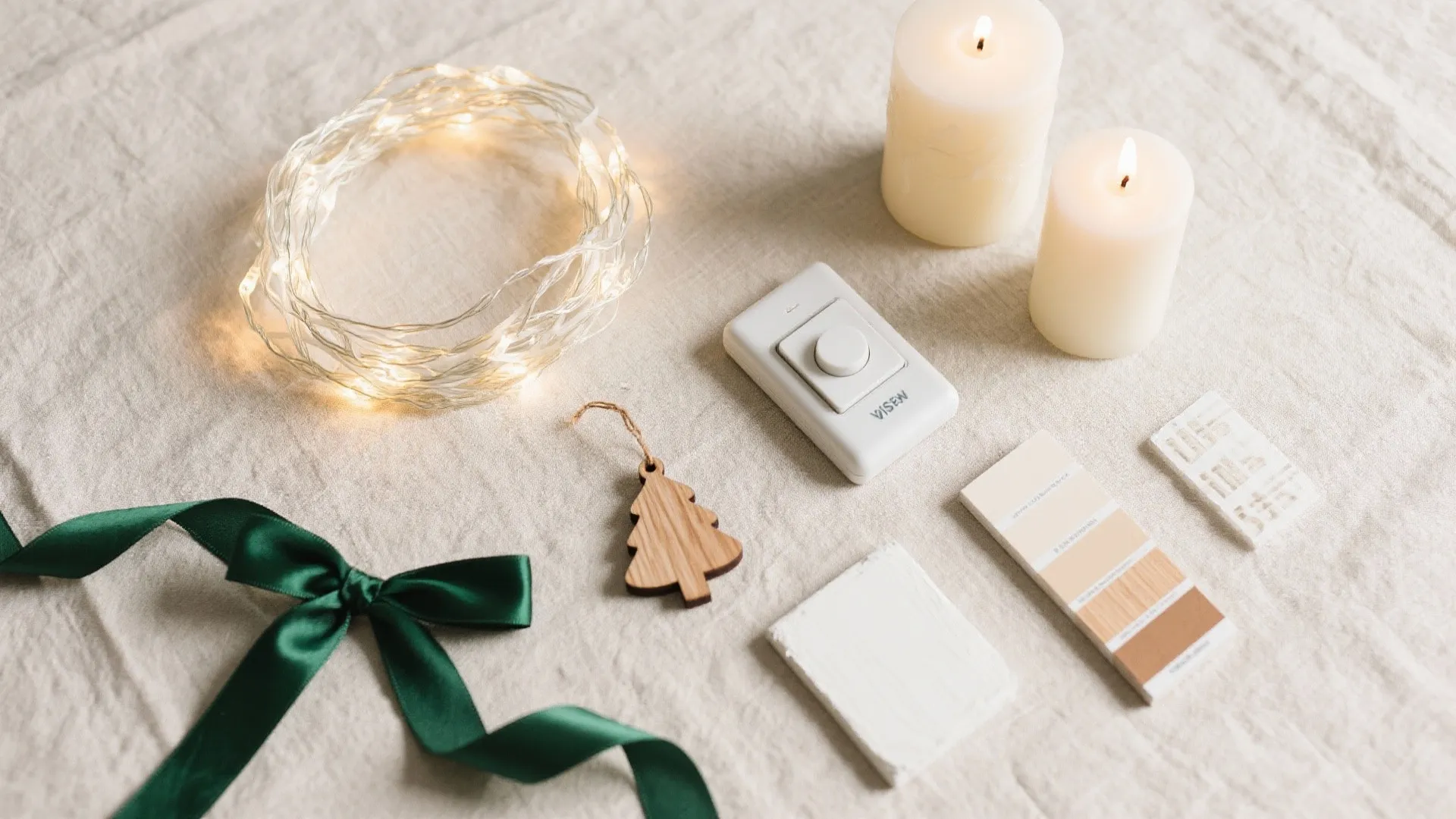 5) Candlelight and Warm Glow (Without Overdoing It)