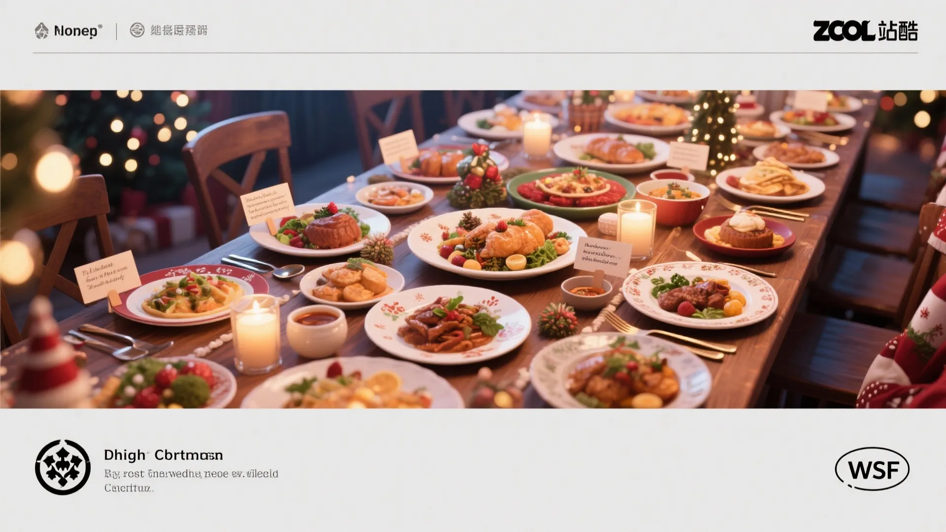 8. Themed Potluck Contest