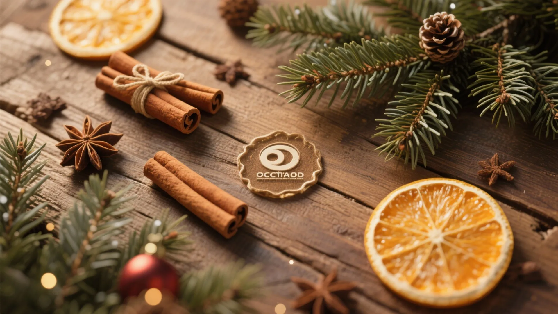 8. Holiday Scent Layering