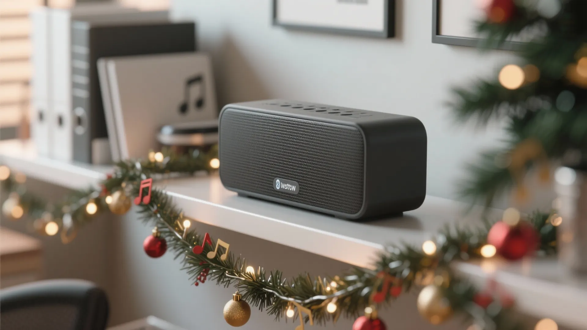 6. Holiday Music Hours