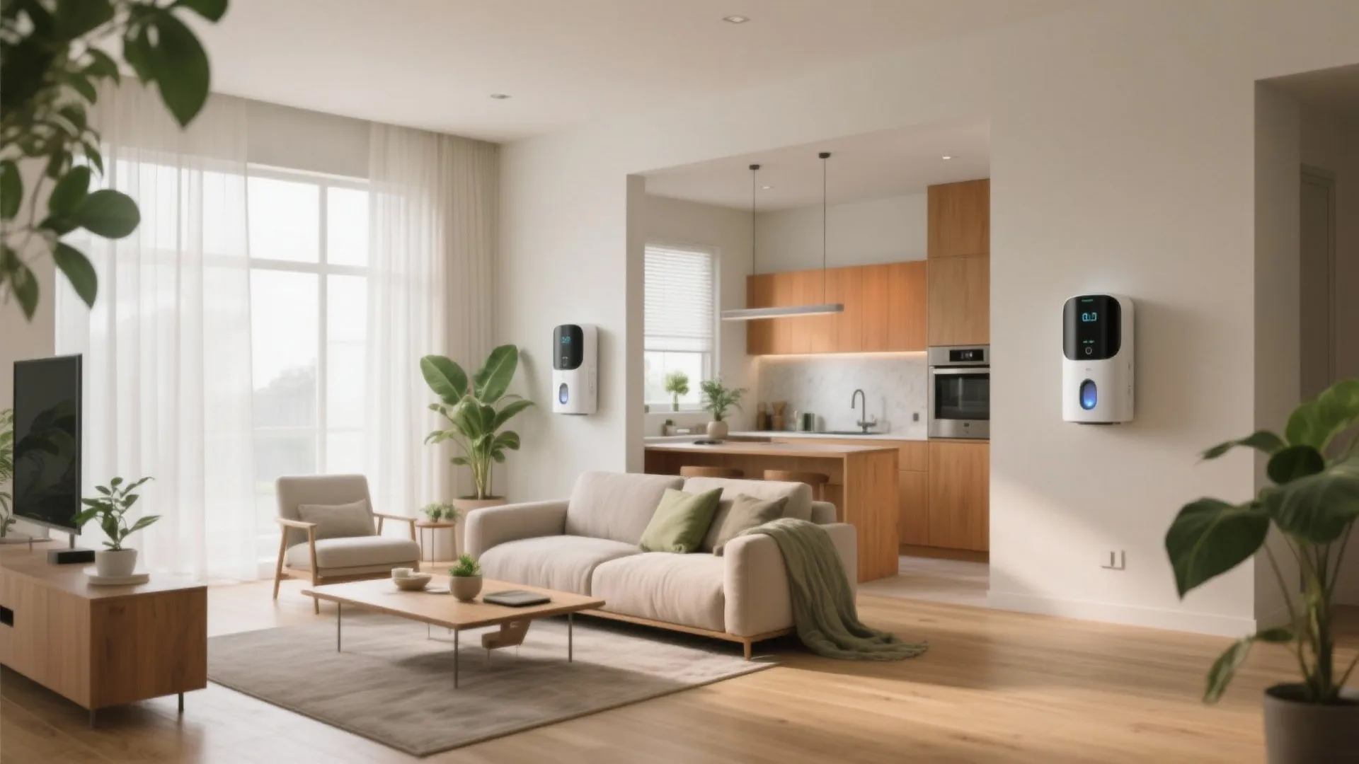 Ambi Pur Automatic Room Freshener: Ultimate Home Fragrance Guide: 1 Minute to a Fresh-Smelling Room—Fast-Track Guide to Ambi Pur Automatic Room Freshener