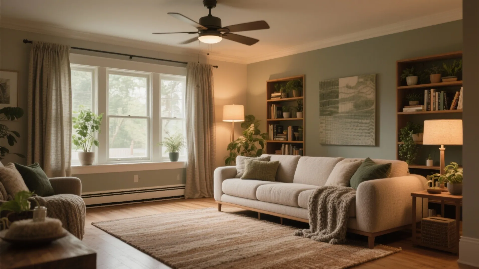 Room Warmer Solutions: How to Keep Any Space Toasty: Fast-Track Guide to Making Your Room Warmer—No Renovation Needed