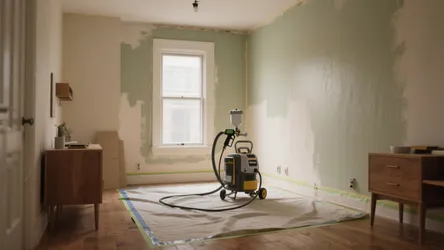 Best Home Airless Paint Sprayer: 5 Top Picks
