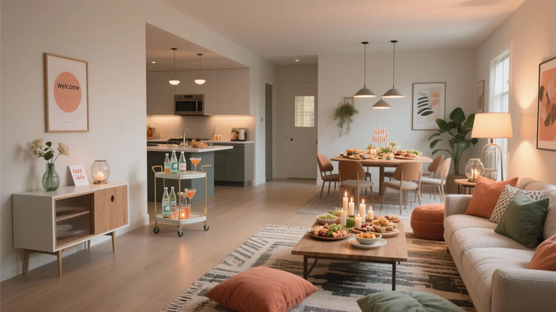 Party ideas for home birthday parties: Creative and fun birthday party ideas for celebrating at home