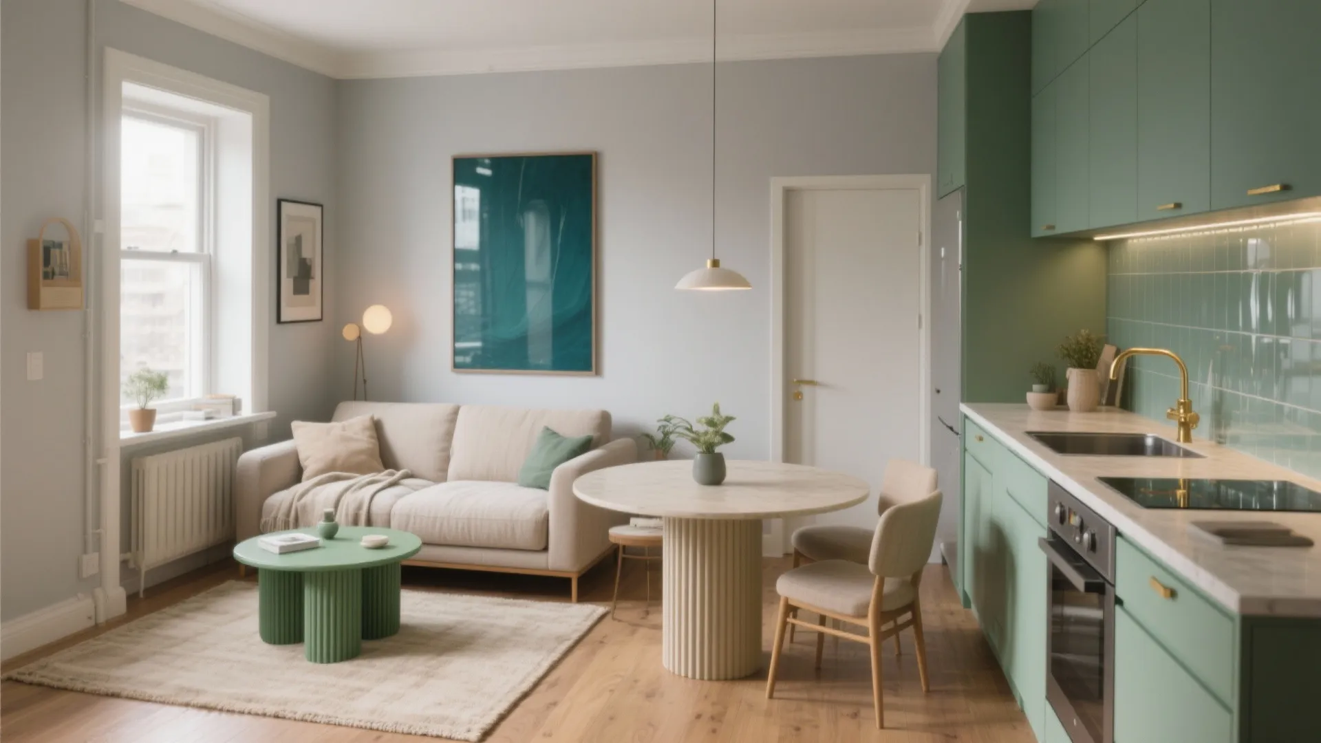 Home Colour in Room: 5 Inspiring Ideas: How I choose colour in small rooms (with real cases, costs, and pro tips)