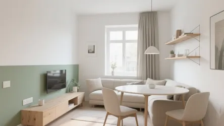 Home Room Colour: 5 Ideas That Work