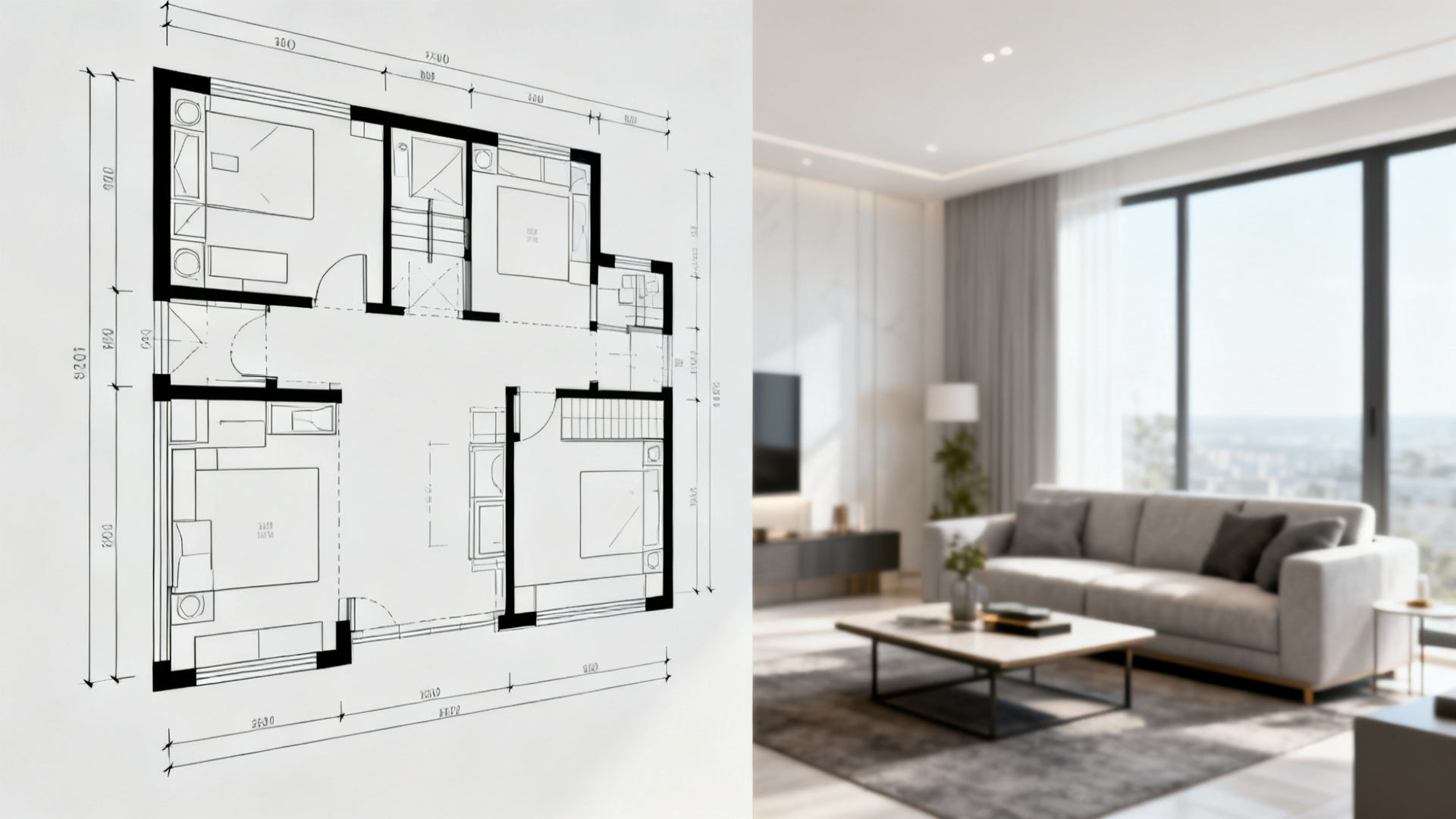 How to Create a Floor Plan in Home Design Software