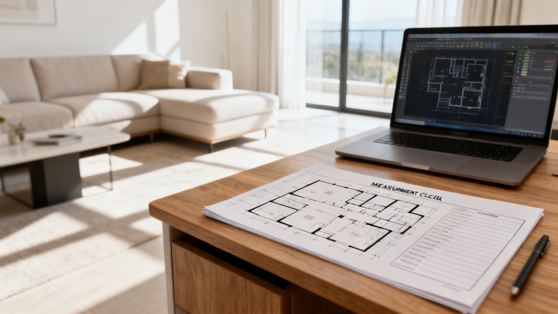 How to Create a Floor Plan in Home Design Software