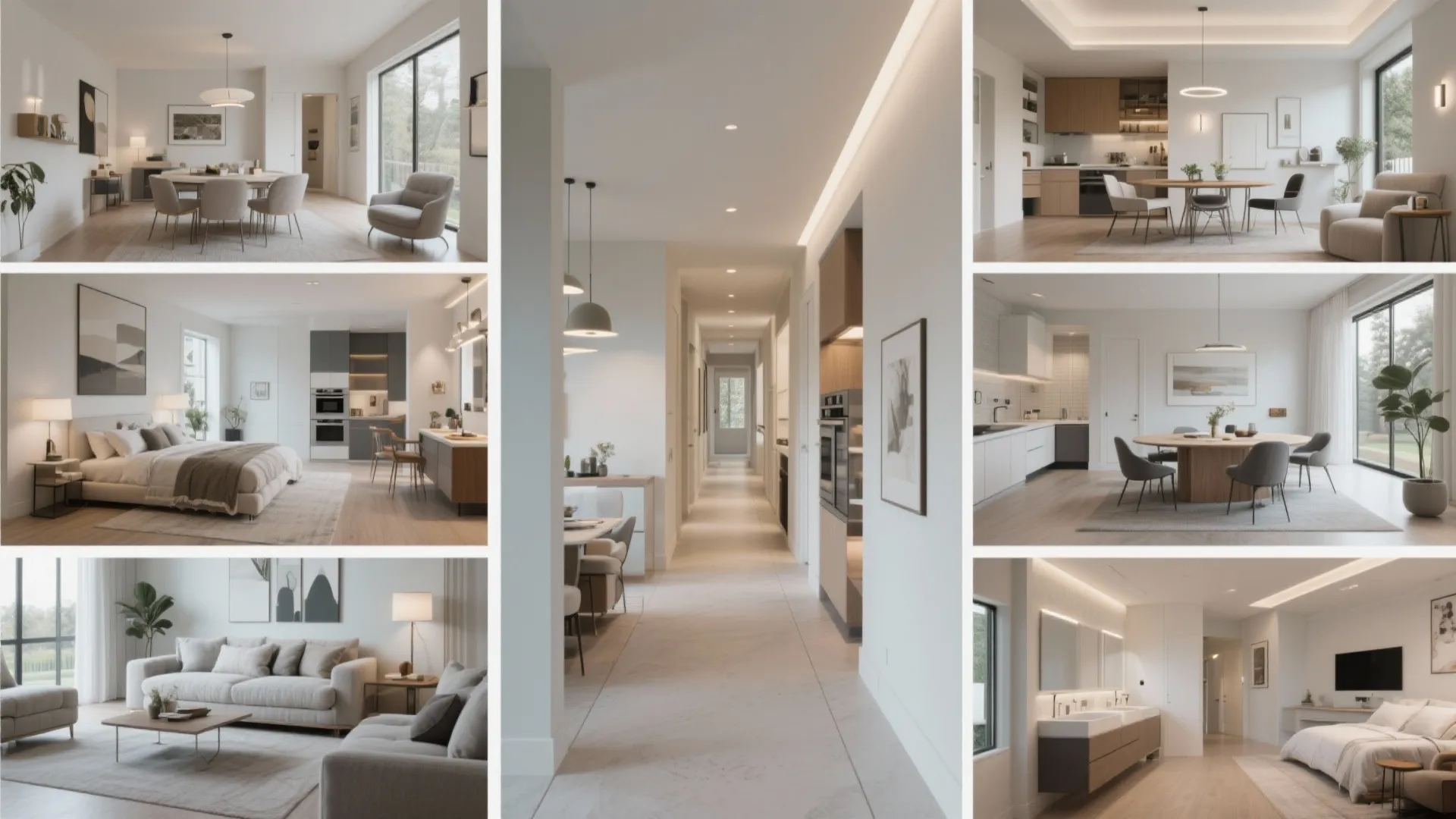 Normal Room Size: Guide to Standard Room Dimensions: 1 Minute to Master Standard Room Sizes for Better Home Planning