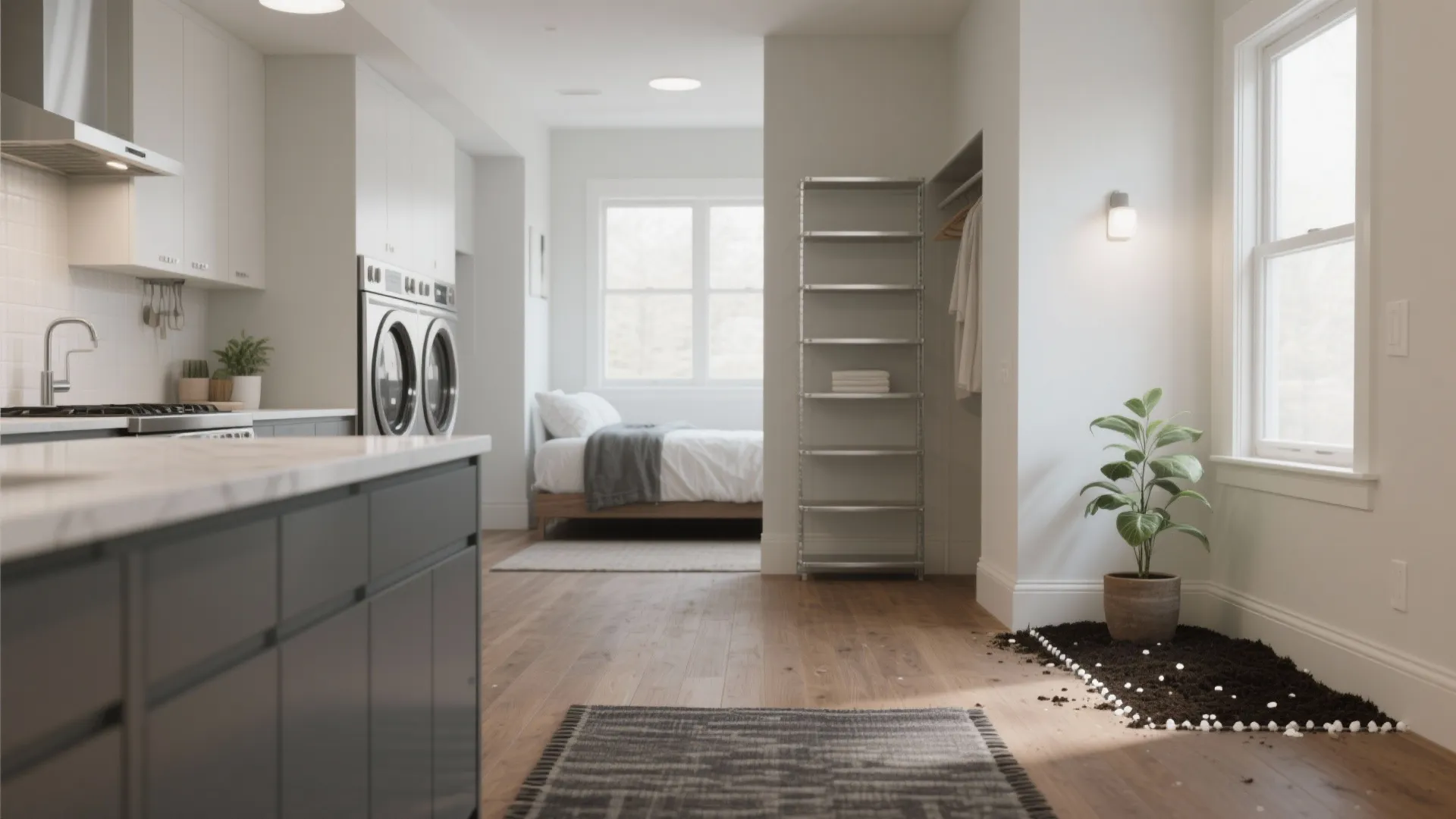 How to Identify and Remove Small White Insect Eggs in House: 1 Minute to Spot and Eliminate Small White Insect Eggs Fast