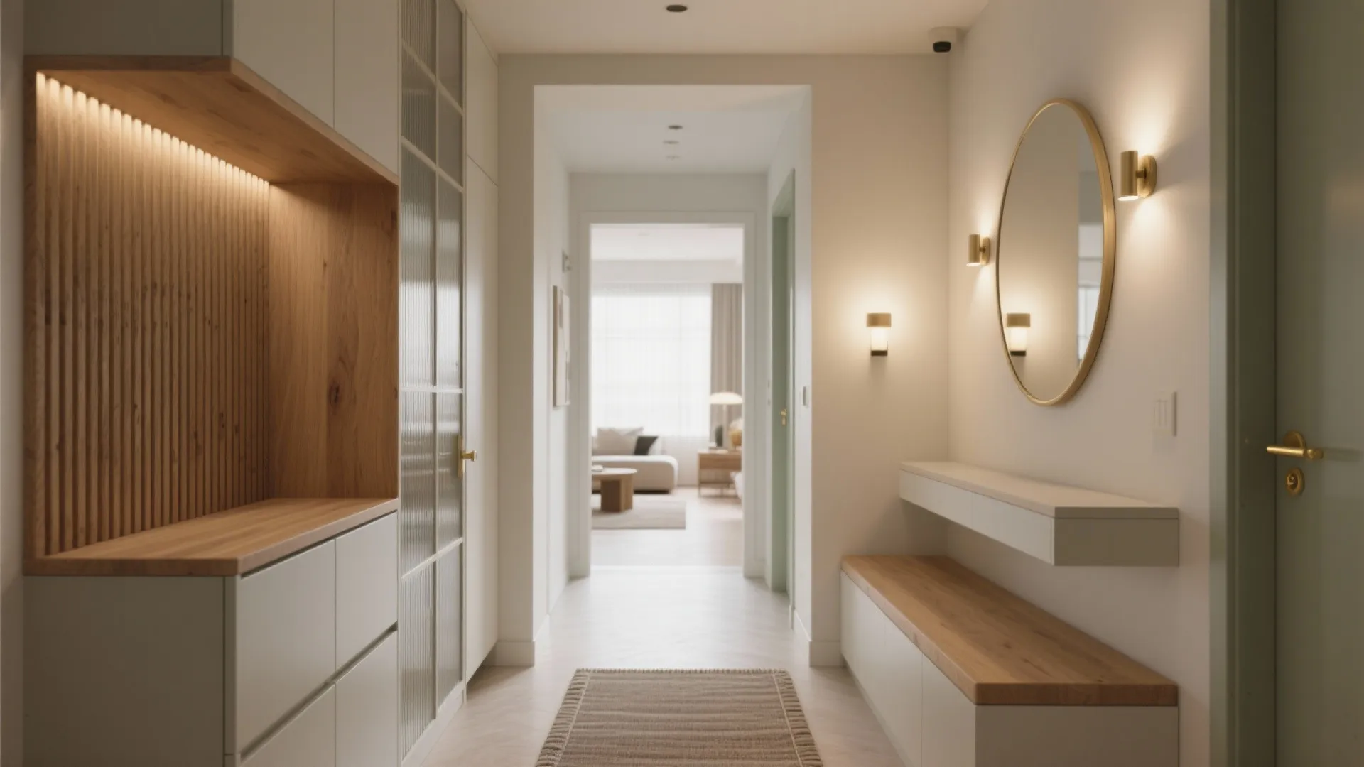 5 Smart Ideas for a Home Design Hall Room: How I design hall rooms that feel bigger, brighter, and calmer—without knocking down every wall