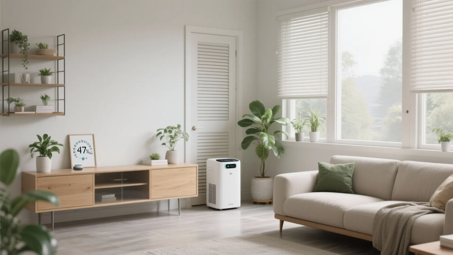 DIY Dehumidifier for Room: Simple Solutions to Reduce Humidity: 1 Minute to Home Comfort: Fast-Track Guide to DIY Dehumidifiers