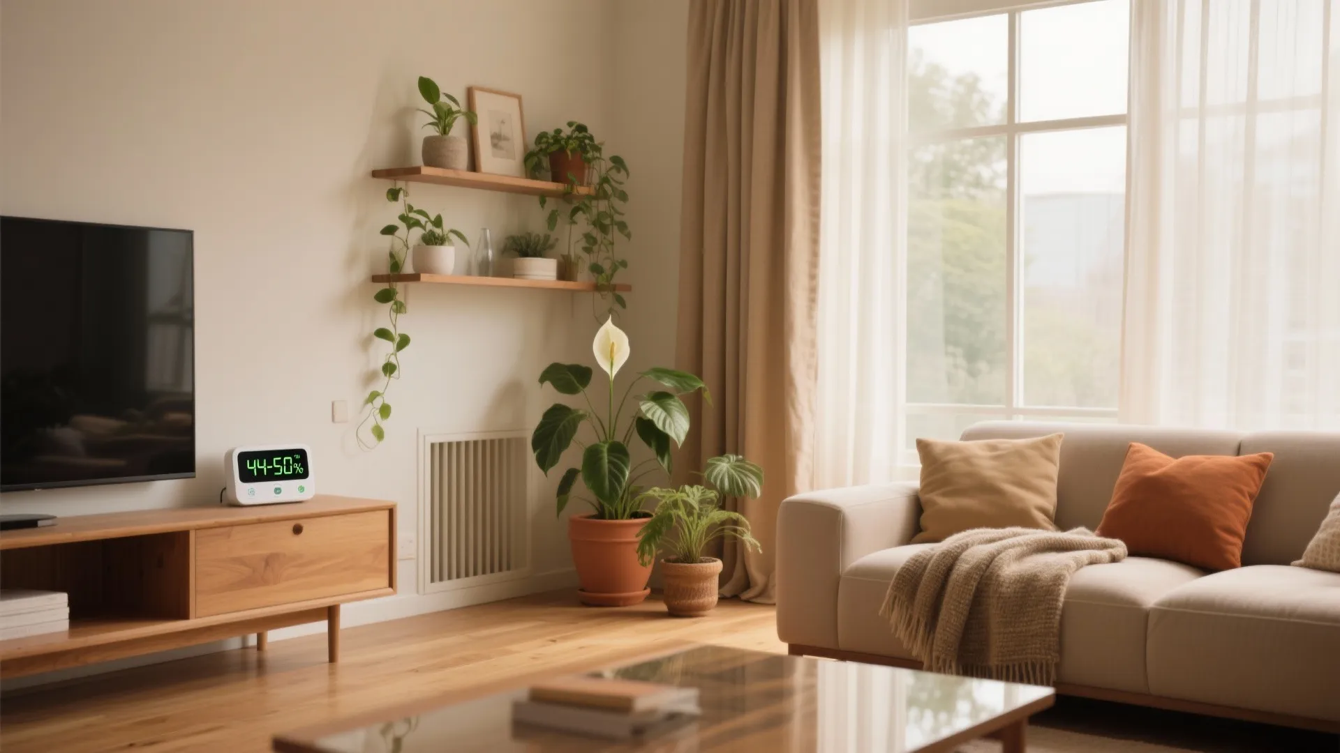 Home Humidifier DIY: Simple Solutions for a Healthier Space: 1 Minute to Your Own Easy Home Humidifier—No Technical Skills Needed